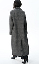 Double-sided wool coat - BRUSNIKA. Women clothes