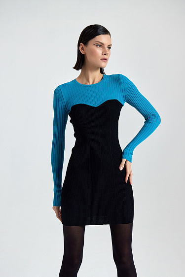 Dress - BRUSNIKA Women Clothes