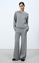 100% cashmere jumper - BRUSNIKA. Women clothes
