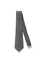 Classic tie - BRUSNIKA. Women clothes