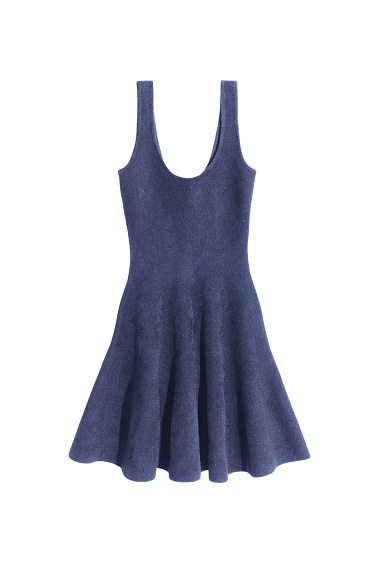 mini dress - BRUSNIKA Women Clothes