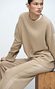 Cashmere and wool jumper - BRUSNIKA. Women clothes