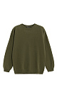 100% cashmere jumper - BRUSNIKA. Women clothes