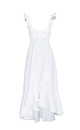 Sundress with ruffles - BRUSNIKA. Women clothes