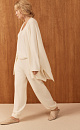 Cashmere and wool trousers - BRUSNIKA. Women clothes