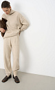 Wool and cashmere pants - BRUSNIKA. Women clothes