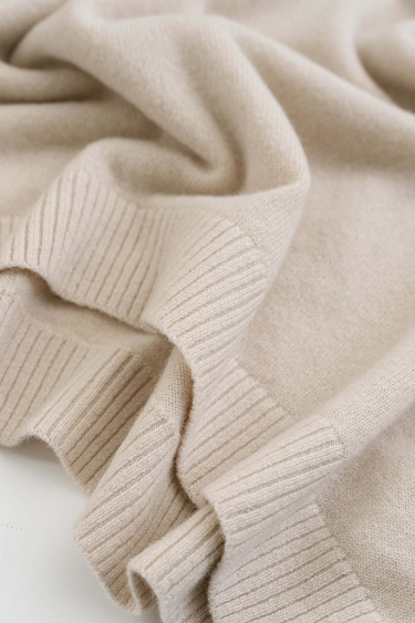 100% cashmere jumper - BRUSNIKA Women Clothes