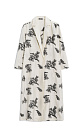 Beaded Robe - BRUSNIKA. Women clothes
