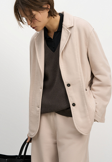 Jacket - BRUSNIKA Women Clothes