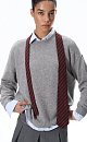 100% cashmere jumper - BRUSNIKA. Women clothes