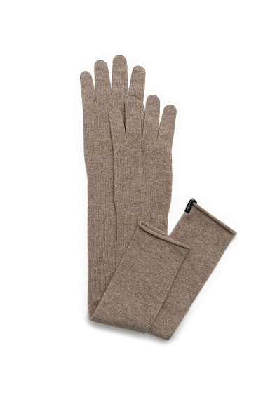 Long gloves - BRUSNIKA Women Clothes