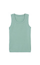 Knit off-shoulder top - BRUSNIKA. Women clothes