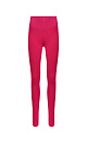 Ribbed leggings - BRUSNIKA. Women clothes
