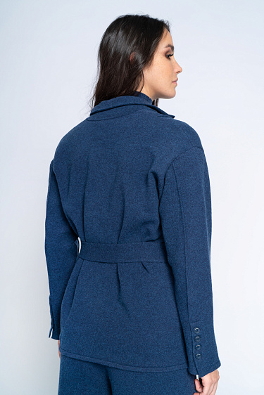 Jacket - BRUSNIKA Women Clothes