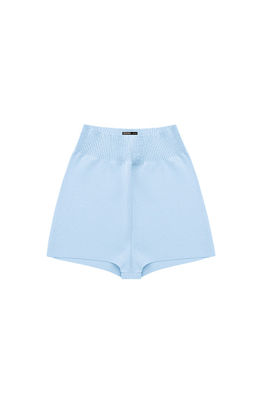 Shorts - BRUSNIKA Women Clothes