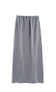 Striped underskirt - BRUSNIKA. Women clothes