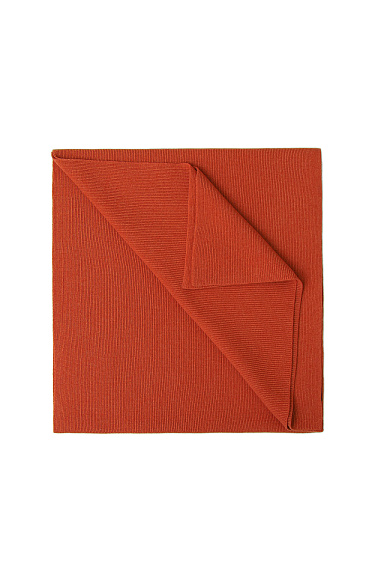 Cashmere and wool scarf - BRUSNIKA Women Clothes