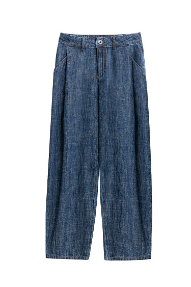 Trousers - BRUSNIKA Women Clothes