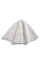 fox down panama hat - BRUSNIKA. Women clothes