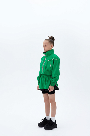 Shorts - BRUSNIKA Women Clothes
