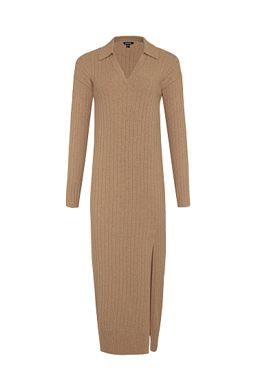 Dress - BRUSNIKA Women Clothes
