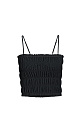Top with gathers - BRUSNIKA. Women clothes