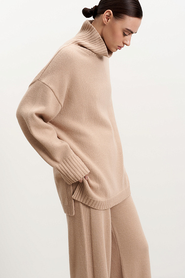 Jumper - BRUSNIKA Women Clothes