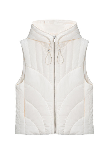 Vest - BRUSNIKA Women Clothes