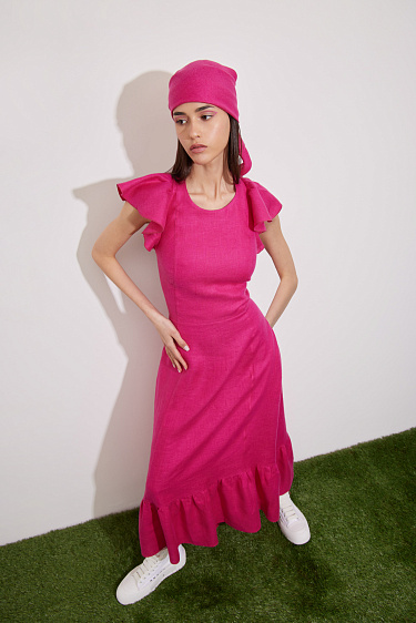  - BRUSNIKA Women Clothes