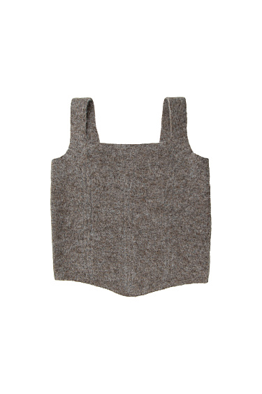 Top - BRUSNIKA Women Clothes