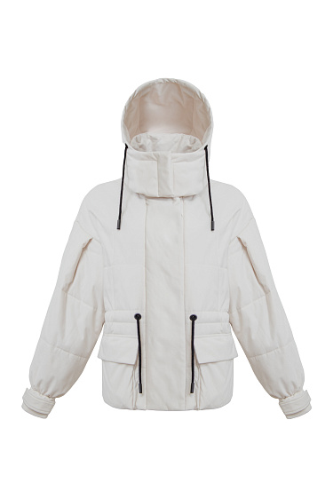 Jacket - BRUSNIKA Women Clothes