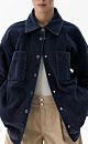 Corduroy jacket - BRUSNIKA. Women clothes