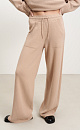 Cashmere and wool pants - BRUSNIKA. Women clothes