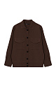Knit jacket - BRUSNIKA. Women clothes
