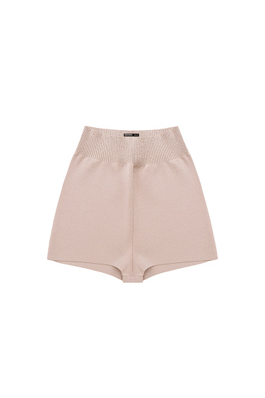 Shorts - BRUSNIKA Women Clothes