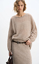 Merino wool jumper - BRUSNIKA. Women clothes