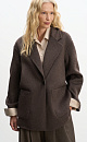 Double-sided jacket - BRUSNIKA. Women clothes