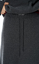 Cashmere and wool skirt - BRUSNIKA. Women clothes