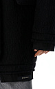 Single-breasted wool jacket - BRUSNIKA. Women clothes