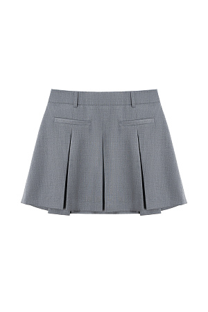Grey
