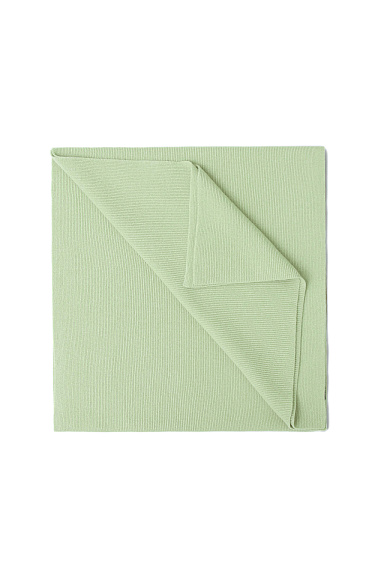 Cashmere and wool scarf - BRUSNIKA Women Clothes