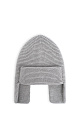 Hat with ear flaps - BRUSNIKA. Women clothes