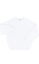 100% cotton jumper - BRUSNIKA. Women clothes