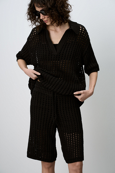 T-shirt - BRUSNIKA Women Clothes
