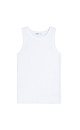 100% cotton top - BRUSNIKA. Women clothes