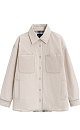 100% cotton corduroy jacket - BRUSNIKA. Women clothes