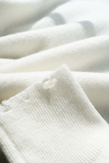 Turtleneck - BRUSNIKA Women Clothes