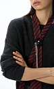 100% cashmere jumper - BRUSNIKA. Women clothes
