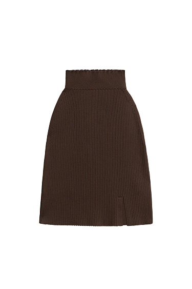 Mini skirt - BRUSNIKA Women Clothes