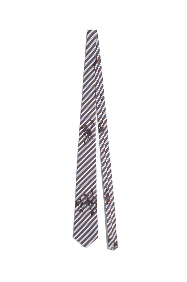 Classic tie - BRUSNIKA Women Clothes